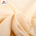 Stretch Knitted Weft Fabric for Garment